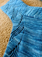 Load image into Gallery viewer, Daphne Major Socks