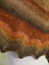 Load image into Gallery viewer, Moab Shawl