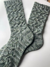 Load image into Gallery viewer, Doodling Socks