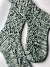 Load image into Gallery viewer, Doodling Socks