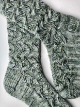 Load image into Gallery viewer, Doodling Socks