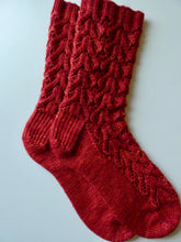 Load image into Gallery viewer, Phoenix Rising Socks