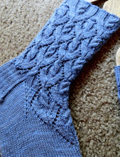 Load image into Gallery viewer, Ipomoea Socks