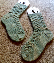 Load image into Gallery viewer, Salix Socks