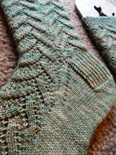 Load image into Gallery viewer, Salix Socks