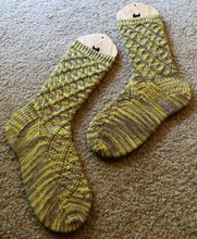 Load image into Gallery viewer, Centrifugal Force Socks