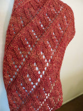 Load image into Gallery viewer, Orchard Shawl