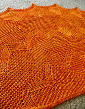 Load image into Gallery viewer, Galileo Shawl