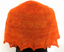 Load image into Gallery viewer, Galileo Shawl