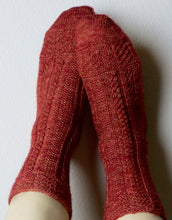 Load image into Gallery viewer, Cousteau Socks