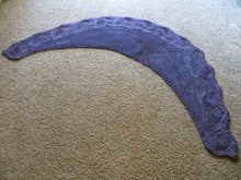 Load image into Gallery viewer, Eddy Shawl