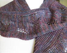 Load image into Gallery viewer, Eddy Shawl