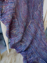 Load image into Gallery viewer, Eddy Shawl