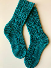 Load image into Gallery viewer, Inverted Socks