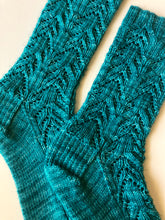 Load image into Gallery viewer, Inverted Socks