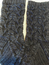 Load image into Gallery viewer, Hyacinthoides Socks