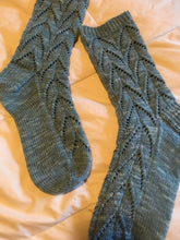 Load image into Gallery viewer, Vinda Socks