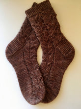 Load image into Gallery viewer, Teak Socks