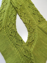 Load image into Gallery viewer, Woodland Sage Socks