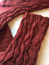 Load image into Gallery viewer, Moonflower Socks