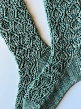 Load image into Gallery viewer, Syngonium Socks