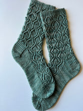 Load image into Gallery viewer, Syngonium Socks