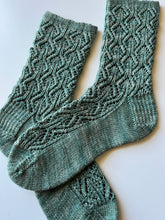 Load image into Gallery viewer, Syngonium Socks