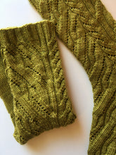 Load image into Gallery viewer, Planifolia Socks