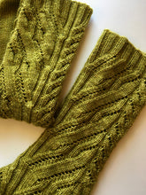 Load image into Gallery viewer, Planifolia Socks