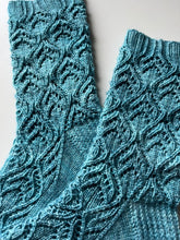 Load image into Gallery viewer, Fritillary Socks