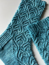 Load image into Gallery viewer, Fritillary Socks