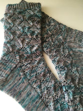 Load image into Gallery viewer, Moroccan Lantern Socks