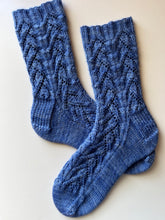 Load image into Gallery viewer, Lambda Socks