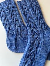Load image into Gallery viewer, Lambda Socks