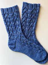 Load image into Gallery viewer, Lambda Socks