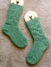 Load image into Gallery viewer, Paragon Socks