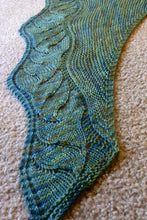 Load image into Gallery viewer, Canyonlands Shawl