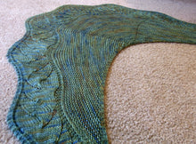 Load image into Gallery viewer, Canyonlands Shawl