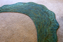 Load image into Gallery viewer, Canyonlands Shawl
