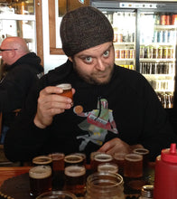 Load image into Gallery viewer, Cousteau Hat