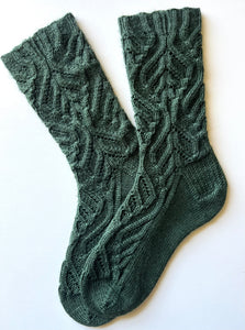 Vinifera Socks