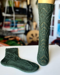 Vinifera Socks