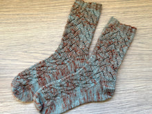 Load image into Gallery viewer, Fission Socks
