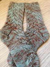 Load image into Gallery viewer, Fission Socks
