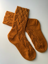 Load image into Gallery viewer, Wiggle Stick Socks
