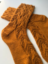 Load image into Gallery viewer, Wiggle Stick Socks
