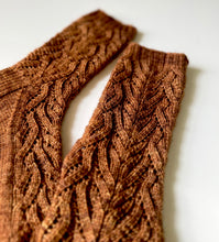 Load image into Gallery viewer, Segmented Socks
