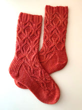 Load image into Gallery viewer, Bergamot Socks
