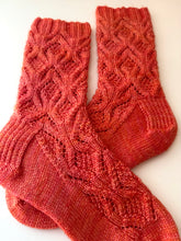 Load image into Gallery viewer, Bergamot Socks
