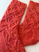 Load image into Gallery viewer, Bergamot Socks
